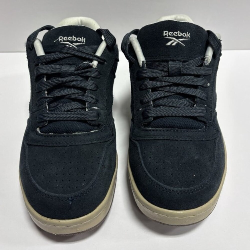 Reebok Women’s Soyay Steel Toe Work Sneakers Blue, Size 7 M - Picture 3 of 7